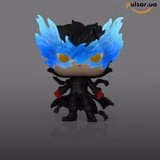 Виниловая фигурка  «Funko POP! • GameStop Exclusive • Persona ◉ Joker (Awakening) (Glow) № 1322», фото 2
