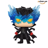Виниловая фигурка  «Funko POP! • GameStop Exclusive • Persona ◉ Joker (Awakening) (Glow) № 1322», фото 3