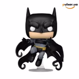 Вінілова фігурка «Funko POP! • • DC Comics ◉ Absolute Batman №658», фото 2