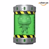 Вінілова фігурка «Funko POP! • • Teenage Mutant Ninja Turtles ◉ Leonardo (Ooze Canister) № 1974», фото 2