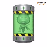 Вінілова фігурка «Funko POP! • • Teenage Mutant Ninja Turtles ◉ Raphael (Ooze Canister) № 1973», фото 2