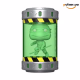 Вінілова фігурка «Funko POP! • • Teenage Mutant Ninja Turtles ◉ Donatello (Ooze Canister) № 1972», фото 2