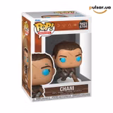 Вінілова фігурка   «Funko POP! • • Dune ◉ Chani (Crouching) № 2153»