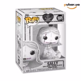 Вінілова фігурка «Funko POP! • • The Nightmare Before Christmas ◉ Sally (Sketched Deco) № 1605»
