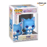 Вінілова фігурка «Funko POP! • • Tom and Jerry ◉ Tom (Gokko) № 2582»