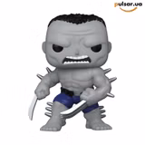 Виниловая фигурка  «Funko POP! • Super • X-Men ◉ Super Weapon H (Weapon X Program) № 1658», фото 2