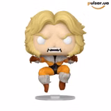 Вінілова фігурка «Funko POP! • • X-Men ◉ Sabretooth (Weapon X Program) № 1656», фото 2