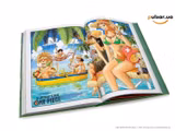 Артбук «One Piece Color Walk Compendium: Water Seven to Paramount War», фото 4