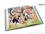 Артбук «One Piece Color Walk Compendium: Water Seven to Paramount War», фото 5