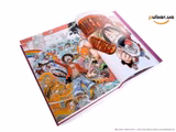 Артбук «One Piece Color Walk Compendium: New World to Wano», фото 6