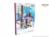 Артбук «One Piece Color Walk Compendium: New World to Wano», фото 3