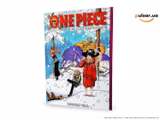 Артбук «One Piece Color Walk Compendium: New World to Wano», фото 2