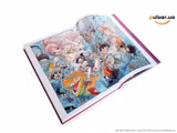 Артбук «One Piece Color Walk Compendium: New World to Wano», фото 5