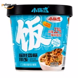 Рис «Henan Instant Rice Scallops & Mushroom 174 g»