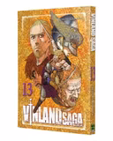 Манга «Vinland Saga (Сага про Вінланд)» том 13, фото 2