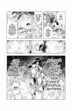 Манґа на англійській мові «Innocent Rouge Omnibus» Vol. 1, фото 8