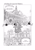 Манґа на англійській мові «Innocent Rouge Omnibus» Vol. 2, фото 4