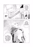Манґа на англійській мові «Innocent Rouge Omnibus» Vol. 2, фото 6