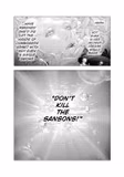 Манґа на англійській мові «Innocent Rouge Omnibus» Vol. 3, фото 8