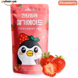 Напій «Cantabile Strawberry Ade 230 ml»