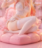 Оригінальна аніме фігурка «1/6 Scale Wedding Dress Marin Kitagawa-My Dress-Up Darling-Gaia Studio», фото 4