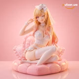 Оригінальна аніме фігурка «1/6 Scale Wedding Dress Marin Kitagawa-My Dress-Up Darling-Gaia Studio»