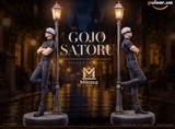 Оригінальна аніме фігурка «1/6 Scale Gojo Satoru with LED-Jujutsu Kaisen-Mikasa Studio», фото 3
