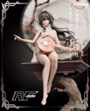 Оригінальна аніме фігурка «RF Studio Honkai: Star Rail Ruan Mei 1/6 Scale Collectible Statue», фото 8