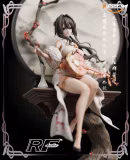 Оригінальна аніме фігурка «RF Studio Honkai: Star Rail Ruan Mei 1/6 Scale Collectible Statue», фото 5