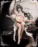 Оригінальна аніме фігурка «RF Studio Honkai: Star Rail Ruan Mei 1/6 Scale Collectible Statue», фото 7