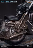 Оригінальна аніме фігурка «1/4 Scale Cloud-(FF7) Final Fantasy-Dream Boat Studio», фото 6