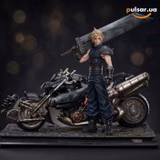 Оригінальна аніме фігурка «1/4 Scale Cloud-(FF7) Final Fantasy-Dream Boat Studio», фото 2