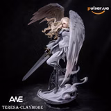 Оригінальна аніме фігурка «Teresa-Claymore-ANE Studio», фото 2