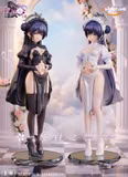 Оригінальна аніме фігурка «1/6 Scale Kisaki-Blue Archive-QBYGZ Studio»