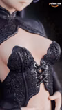 Оригінальна аніме фігурка «1/6 Scale Kisaki-Blue Archive-QBYGZ Studio», фото 7