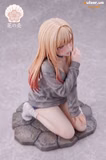 Оригінальна аніме фігурка «1/6 Scale Marin Kitagawa-My Dress-Up Darling-Flower Shell Studio», фото 4