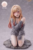 Оригінальна аніме фігурка «1/6 Scale Marin Kitagawa-My Dress-Up Darling-Flower Shell Studio», фото 2