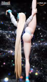 Оригінальна аніме фігурка «1/6 Scale Ichinose Asuna-Blue Archive-BBSD Studio», фото 6