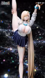 Оригінальна аніме фігурка «1/6 Scale Ichinose Asuna-Blue Archive-BBSD Studio», фото 3