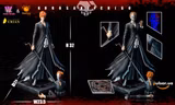 Оригинальная аниме фигурка  «1/6 Scale Kurosaki Ichigo-Bleach-WoYo × Model Power Studio», фото 3