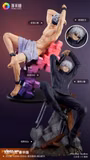 Оригінальна аніме фігурка «1/6 Scale Gojo Satoru-Jujutsu Kaisen-MintBoy Studio», фото 7