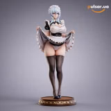 Оригінальна аніме фігурка  «1/6 Scale Mifuyu Yukino-BieMa Studio»