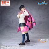 Оригінальна аніме фігурка «"Akane-banashi" XStellar Osaki Akane»