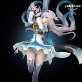 Оригінальна аніме фігурка  «Hakimi Studio Honkai: Star Rail Firefly 1/6 Scale Collectible Statue — Limited Edition», фото 8