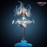 Оригінальна аніме фігурка  «Hakimi Studio Honkai: Star Rail Firefly 1/6 Scale Collectible Statue — Limited Edition»