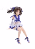 Оригінальна аніме фігурка  «THE IDOLM@STER Cinderella Girls Arisu Tachibana [Seaside Memory]+ 1/7 Complete Figure», фото 19