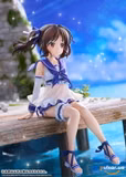 Оригінальна аніме фігурка  «THE IDOLM@STER Cinderella Girls Arisu Tachibana [Seaside Memory]+ 1/7 Complete Figure», фото 2