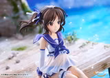 Оригінальна аніме фігурка  «THE IDOLM@STER Cinderella Girls Arisu Tachibana [Seaside Memory]+ 1/7 Complete Figure», фото 3