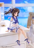 Оригінальна аніме фігурка  «THE IDOLM@STER Cinderella Girls Arisu Tachibana [Seaside Memory]+ 1/7 Complete Figure», фото 9