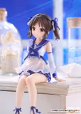 Оригінальна аніме фігурка  «THE IDOLM@STER Cinderella Girls Arisu Tachibana [Seaside Memory]+ 1/7 Complete Figure», фото 10